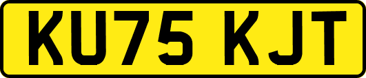 KU75KJT