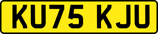 KU75KJU