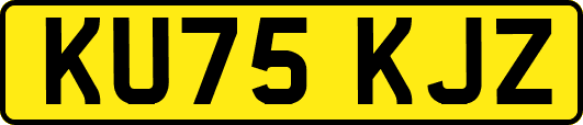 KU75KJZ