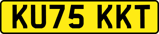 KU75KKT