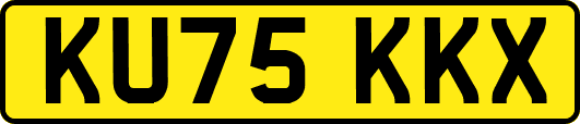 KU75KKX