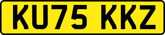 KU75KKZ
