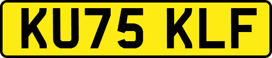 KU75KLF
