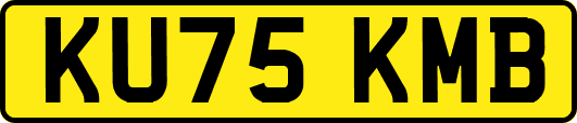 KU75KMB