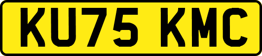 KU75KMC