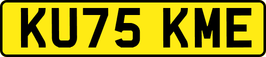 KU75KME