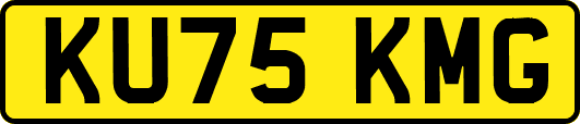KU75KMG