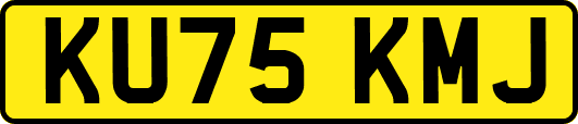 KU75KMJ