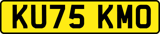 KU75KMO