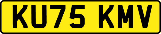 KU75KMV