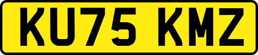 KU75KMZ