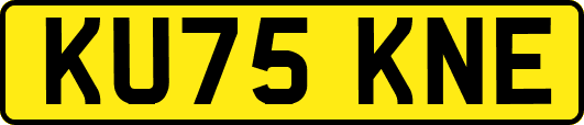 KU75KNE