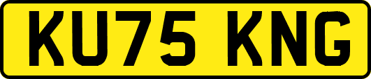 KU75KNG