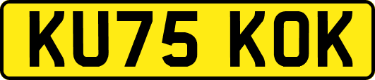 KU75KOK