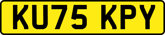 KU75KPY
