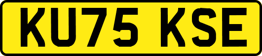 KU75KSE