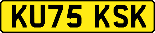 KU75KSK