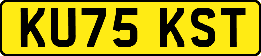 KU75KST