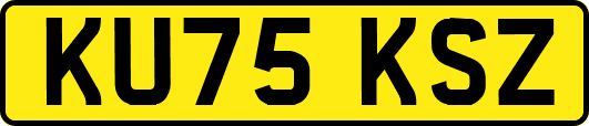 KU75KSZ