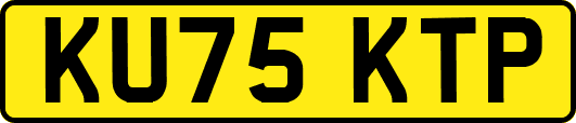 KU75KTP