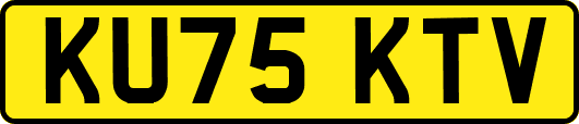 KU75KTV