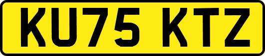 KU75KTZ