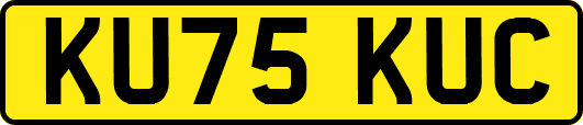 KU75KUC