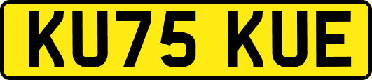 KU75KUE