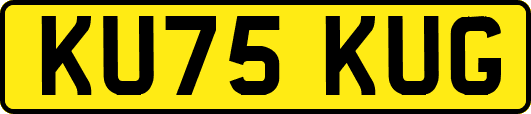 KU75KUG