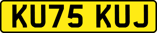 KU75KUJ