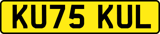 KU75KUL
