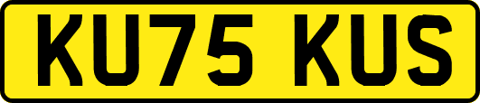 KU75KUS