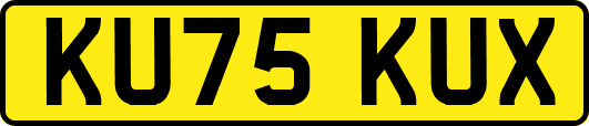 KU75KUX