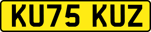 KU75KUZ