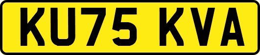 KU75KVA