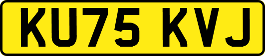 KU75KVJ