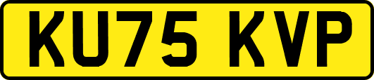 KU75KVP