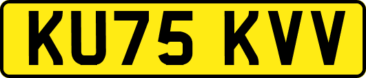 KU75KVV