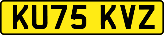 KU75KVZ