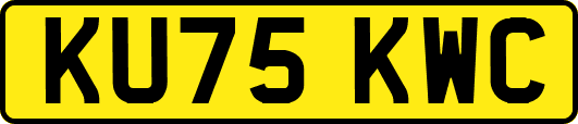 KU75KWC