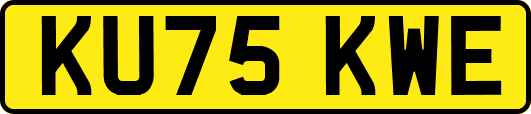 KU75KWE