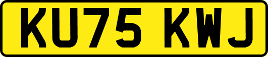 KU75KWJ