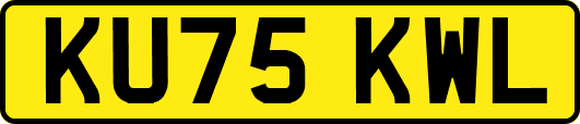 KU75KWL