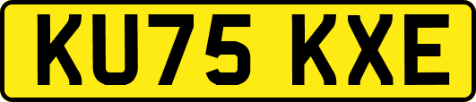 KU75KXE