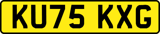 KU75KXG