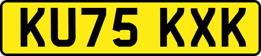 KU75KXK