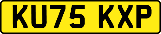 KU75KXP