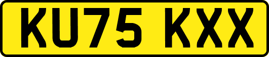 KU75KXX