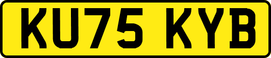 KU75KYB