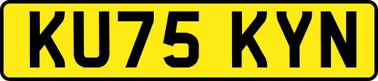KU75KYN